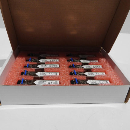 StarTech.com Cisco GLC-LH-SM Compatible - 10 Pack - Gigabit SFP - SFP Transceive