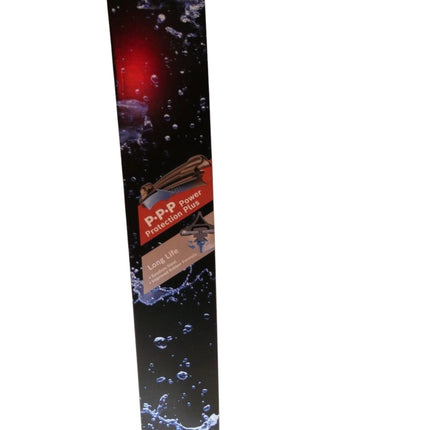 Bosch 3397007587 High Performance Eco Trusted Conventional Design Wiper Blade