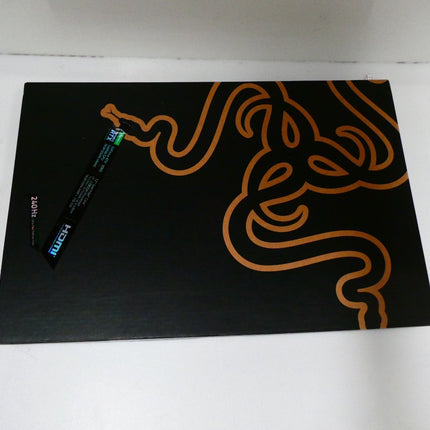 Razer 15.6" Razer Blade 15 Intel Core i7 16GB DDR5 RAM | 1TB SSD Gaming Laptop