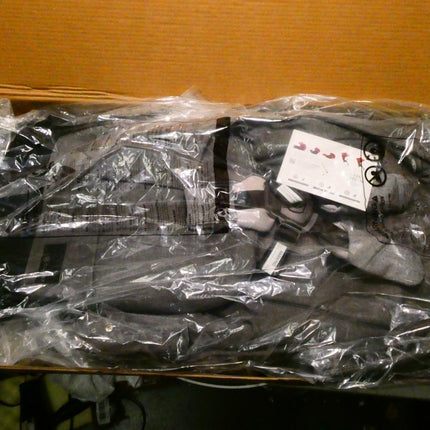 Cybex Priam 2-in-1 Light Seat, Manhattan Grey