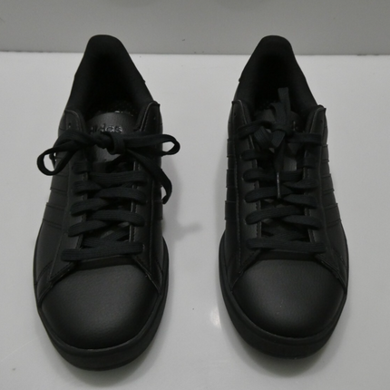 adidas Sportswear Grand Court 2.0 Cloudfoam Men's Lifestyle Shoes, Core Black 7U