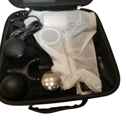 Philips Superdynamic Massage Gun, 15Kg/12Mm