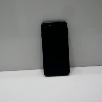 Apple iPhone 7 (Black, 128 GB)