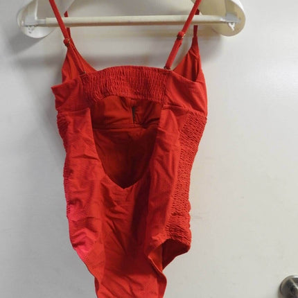 Tigerlily Women's CADENCE Scarlet - XS