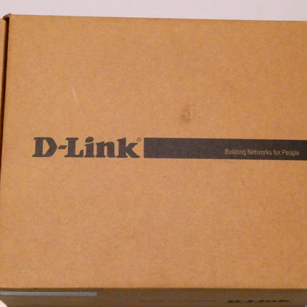 D-Link DWM-312 Ethernet LAN Black Wired Router