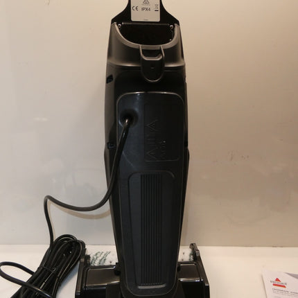 Bissell 3517F CrossWave HydroSteam Vaccum Cleaner All-in-One Clean - Cobalt Blue