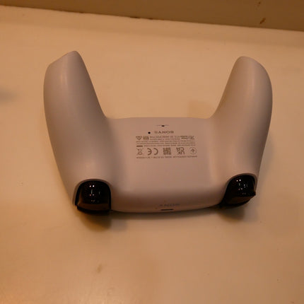 Sony PS5 PlayStation 5 Blu-Ray Edition Console White (Not Loading Disc)