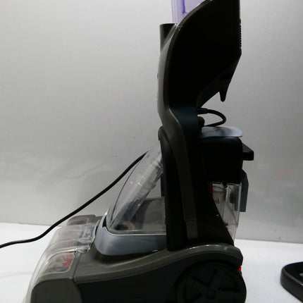 Hoover PowerDash Compact Carpet Cleaner, Powerful Pet Stain and Odour Remover