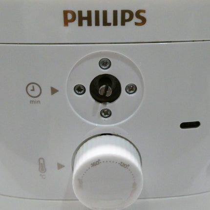 Philips Airfryer Essential with Rapid Air Technology Fry/Bake/Grill HD9200/21