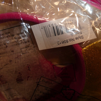 Leg Avenue Womens Classic Sleeping Princess Beauty Halloween Costume - Small