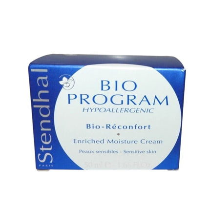 Stendhal Bio Enriched Moisture Creme - 1.7 oz