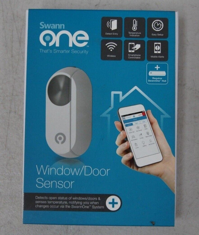 Swann One Window & Door Sensor - SWO-WDS1PA SwannOne