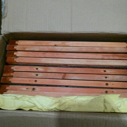 i.Pet Chicken Coop Large 180cm Length Rabbit Hutch, Coops Wooden Pet House Run C