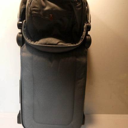 Joolz Geo2 Expandable Stroller Set, Earth Hip - Grey