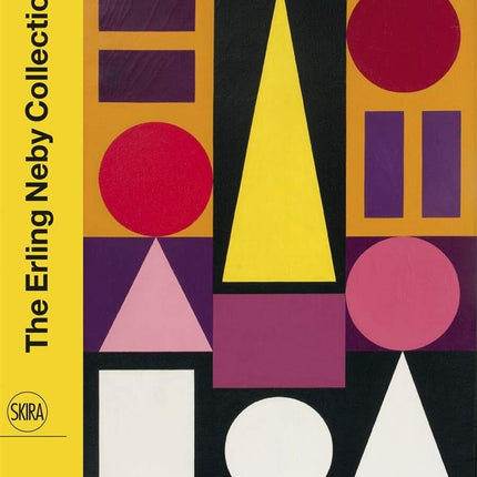 The Erling Neby Collection by Karin Hellandsjo (Hardcover, 2011)