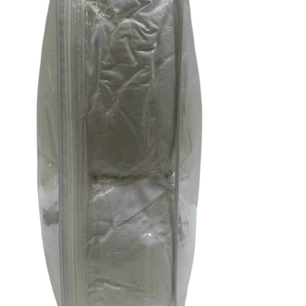 Ovela 1000GSM Bamboo Fibre Pillowtop Mattress Topper (Single)