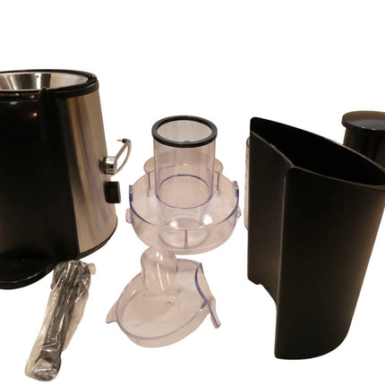 Kogan 850W 2L Centrifugal Juicer - KAJCE85FSTA