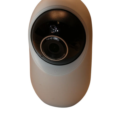 VTech RM2751 2.8" Smart Wi-Fi 1080p HD Video Baby Monitor with Remote Access