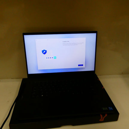 Razer 15.6" Razer Blade 15 Intel Core i7 16GB DDR5 RAM | 1TB SSD Gaming Laptop