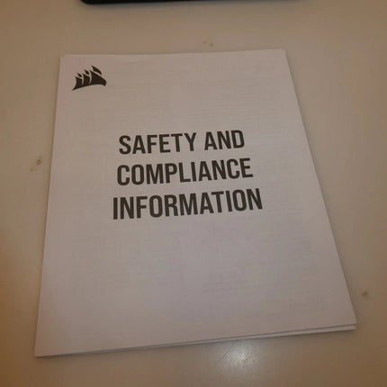 CORSAIR RS120 120mm PWM Fan – Daisy-Chain Connection – Low-Noise – Magnetic Dome