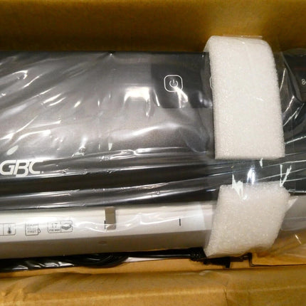 GBC Thermal Laminator Machine, Fusion 3000L, 12 Inch, 1 Min Warm-up