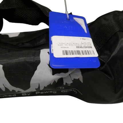 Glacier Chains Glacier 1038 Passenger Cable Tire Chain - Set of 2