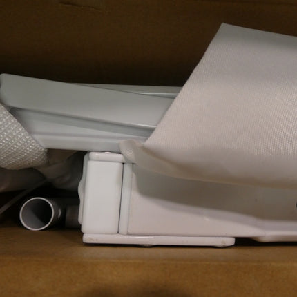 Dreambaby Maggie Toddler Bed Rails Guard Foldable & Portable Bed Safety Barrier