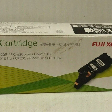 Fuji Xerox Toner Cartridge Magenta CT202132