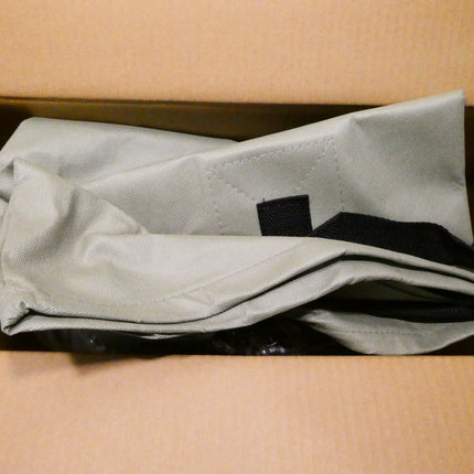 INTEX 64126NZ Dura-Beam Plus Essential Rest Air Mattress: Fiber-Tech – Queen Siz