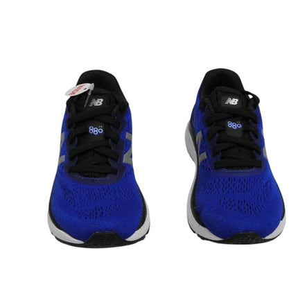New Balance Boys 880 YP880LS Blue Running Shoes Sneakers Size 11.5
