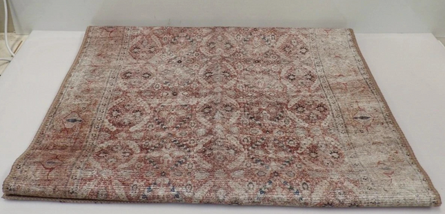 Rug Collective Vintage Crown HDJ 3211-00 / 80 x 230