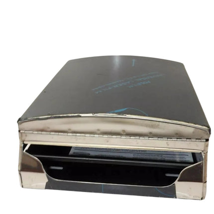 Bobrick 4262 ConturaSeries Stainless Steel Surface-Mounted Paper Towel Dispenser