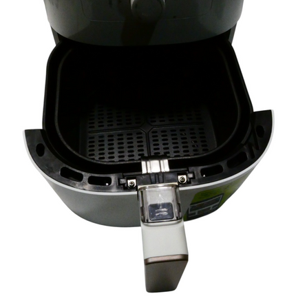 Philips Airfryer Essential with Rapid Air Technology Fry/Bake/Grill HD9200/21