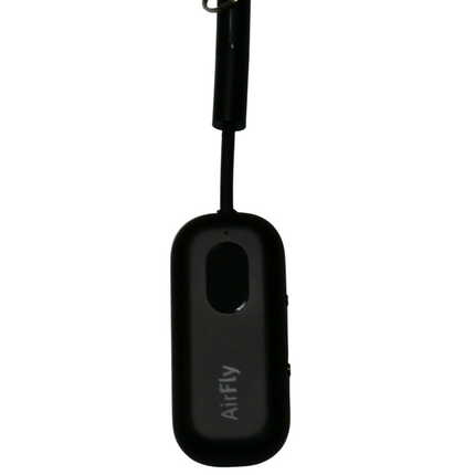 Twelve South AirFly Pro Bluetooth Wireless Audio Transmitter/Receiver for up to