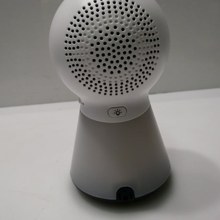 VTech BM3350N 2.8" Full Colour Video Baby Monitor with Night Light, 2-Way Talk,