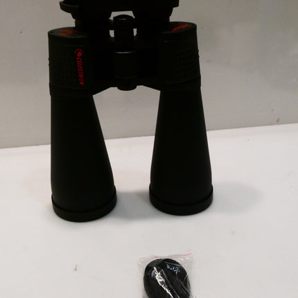 Celestron SkyMaster 25x70 Binoculars (Black), Black (71008)