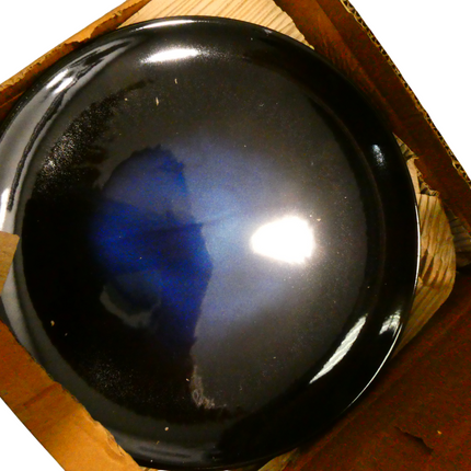 Maxwell & Williams Caviar Dinner Set 12pc Black Gift Boxed