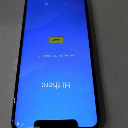 Kogan Agora XS 4GB/64GB Carbon Fiber Black Smartphone