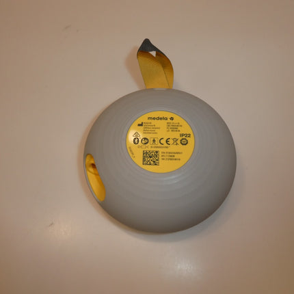 Medela Swing Maxi Bluetooth Double Electric Breast Pump, USB-Chargeable, More Mi