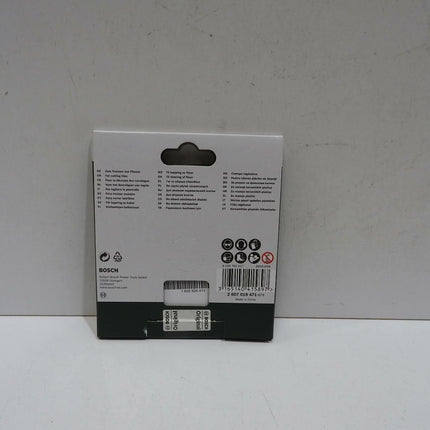 Bosch 2 607 019 471 Diamond Cutting Disc for Tiles