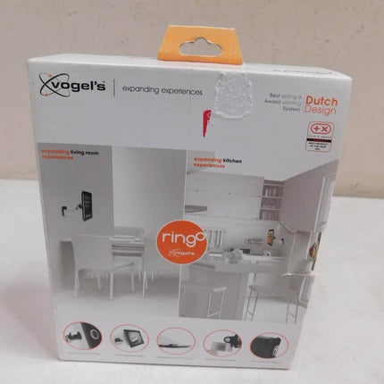 Vogel's TMS 302 RingO Car Headrest Mount for Apple iPad 2/3