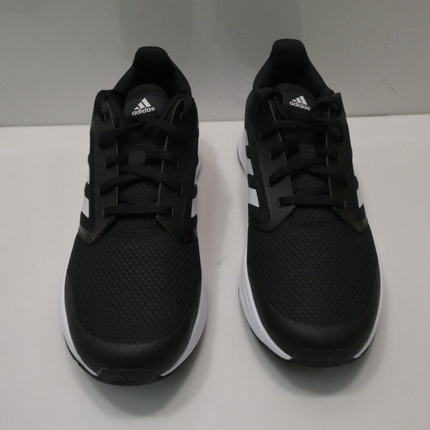 adidas Men's Performance Supernova Stride Running Shoes, Core Black/ White - 9US