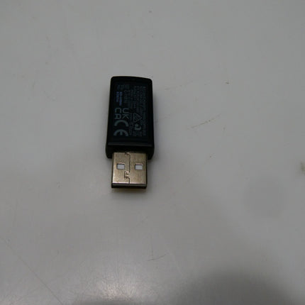 Logitech MK220 Compact Wireless Keyboard Mouse Combo