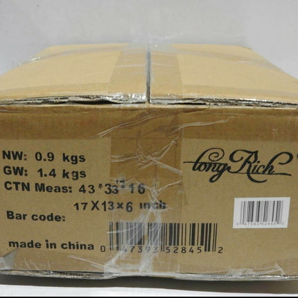 HappyCare Textiles Durable Oxford to Sherpa Pet Cave and Round Pet Bed, 25"