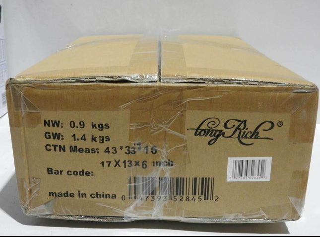 HappyCare Textiles Durable Oxford to Sherpa Pet Cave and Round Pet Bed, 25"