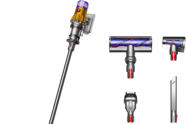 Dyson V12 Detect Slim™ Cordless Vacuum Cleaner