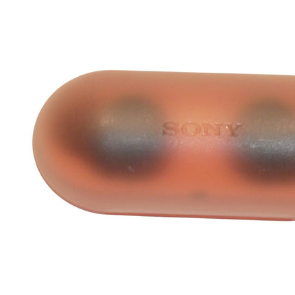 Sony WF-C500 Bluetooth Earbuds with Mic, TWS, Up to 20Hrs Battery - lack