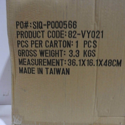 Pure Garden 82-VY021 Cart Rolling Stool with Wheels Seat, and Tool Tray for Weed