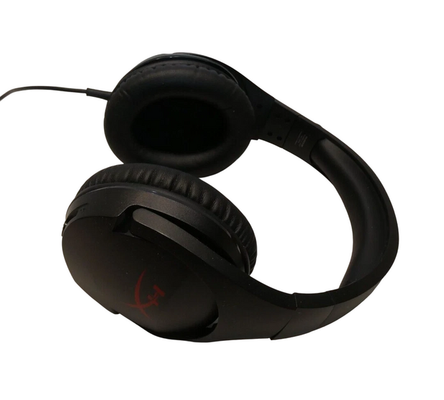 HyperX Cloud Alpha Wired Gaming Headset