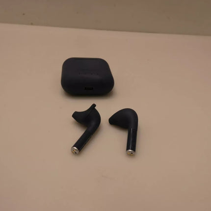 Defunc True Talk Wireless Bluetooth TWS Earbuds - Blue